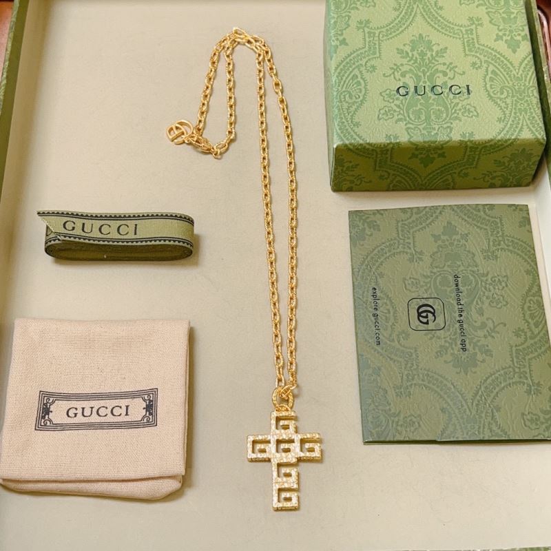 Gucci Necklaces